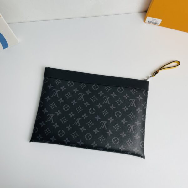 Louis Vuitton Pochette Discovery Tote Bag - Image 5