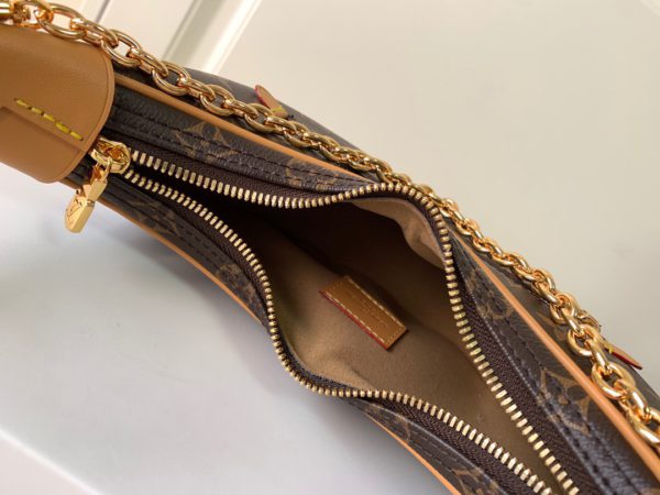 Louis Vuitton Loop Clutch Bag - Image 2