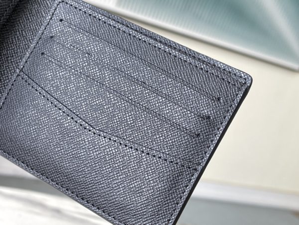 Louis Vuitton Haig SLENDER Wallet - Image 3