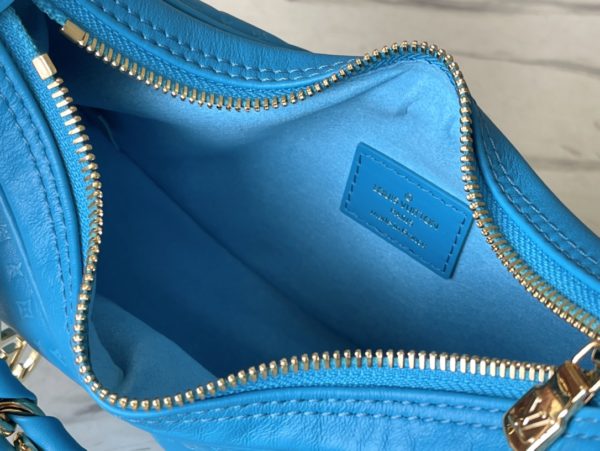 Louis Vuitton Loop bag - Blue - Image 2