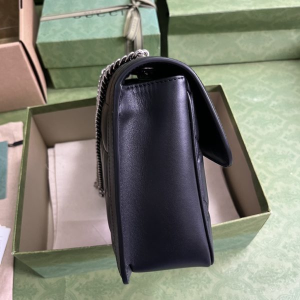 Gucci Deco Small Chain Bag - Image 4