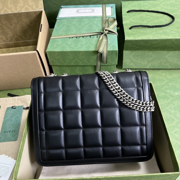 Gucci Deco Small Chain Bag - Image 2