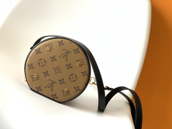 Louis Vuitton Cannes Vanity Case Shape Vanity Handbag - Image 3