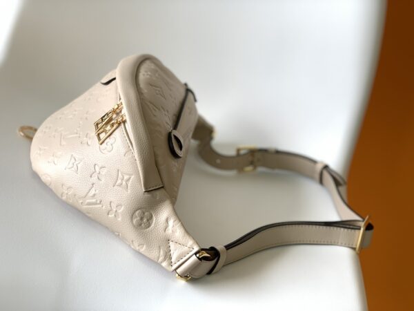 Louis Vuitton Bumbag Chest Bag - Skin - Image 5