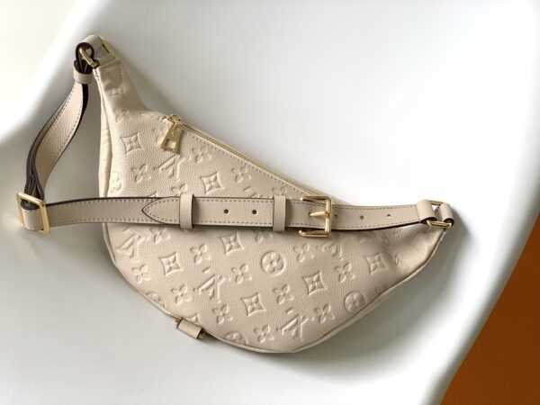 Louis Vuitton Bumbag Chest Bag - Skin - Image 4