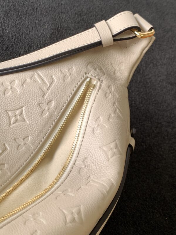 Louis Vuitton Bumbag Chest Bag - Skin - Image 2