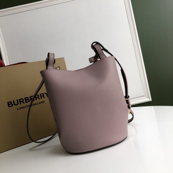 Burberry Cross-Body Bucket Bag - Image 5