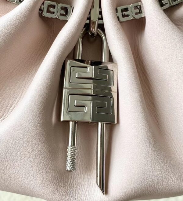 Givenchy Kenny Bag - Pink - Image 4