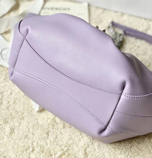 Givenchy Kenny Bag - Purple - Image 4